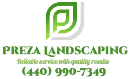 Preza Landscaping