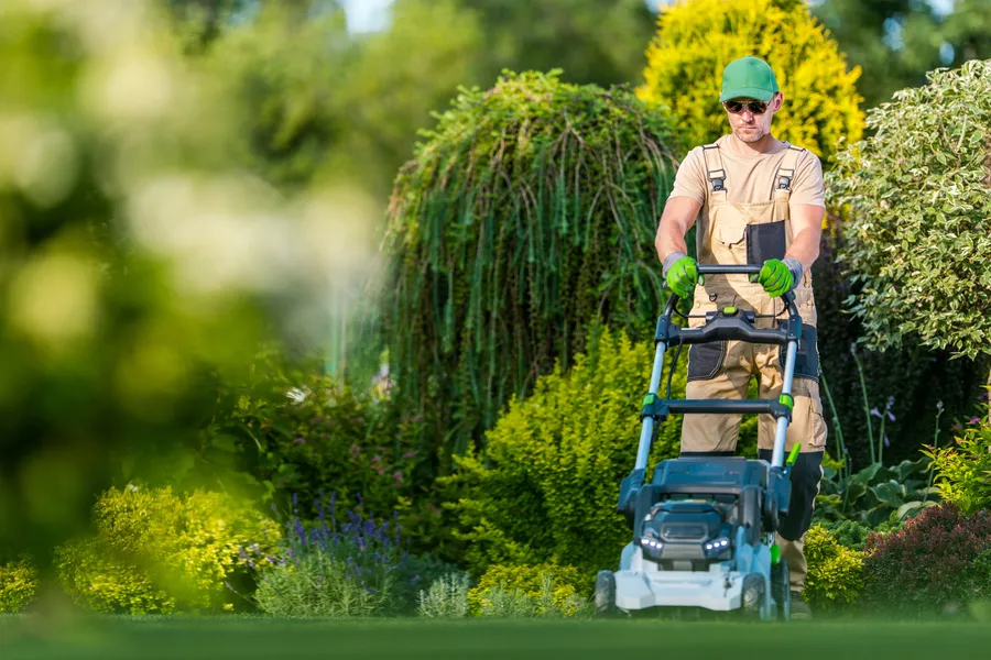 Complete Lawn Care